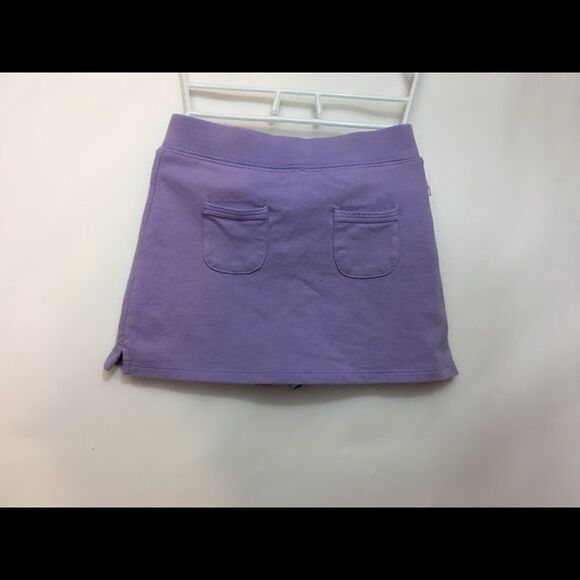 All Mine Other - All Mine Infant Girls Skirt 24 mo Purple NWOT